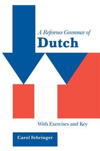 A Reference Grammar of Dutch