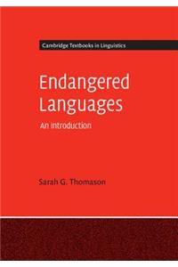 Endangered Languages