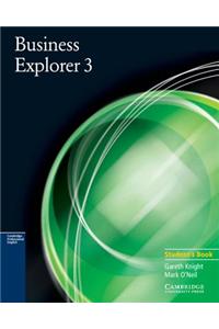 Business Explorer 3