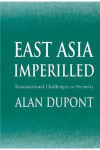 East Asia Imperilled