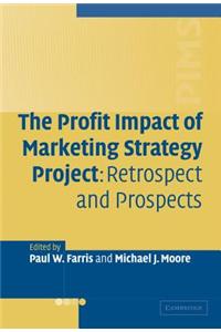 Profit Impact of Marketing Strategy Project