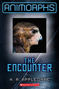 Encounter (Animorphs #3)