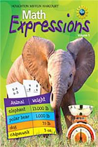 Math Expressions