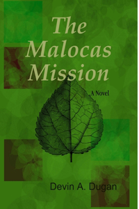 Malocas Mission (2nd edition)