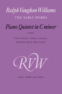 Piano Quintet in C Minor