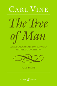 TREE OF MAN HIGH VOICE STRINGS