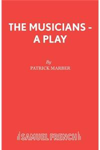 Musicians - A Play