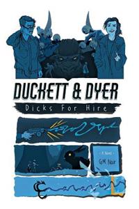 Duckett & Dyer