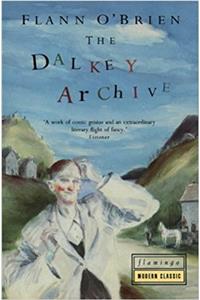 Dalkey Archive