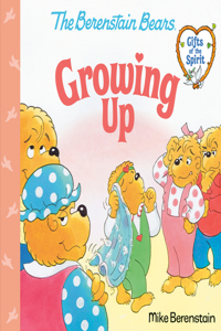 Growing Up