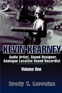 Kevin Kearney