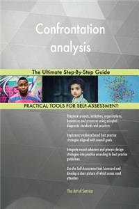 Confrontation analysis The Ultimate Step-By-Step Guide
