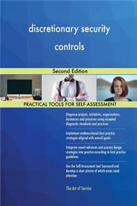 discretionary security controls Second Edition