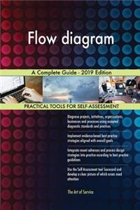 Flow diagram A Complete Guide - 2019 Edition