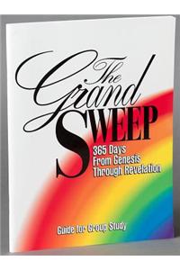 The Grand Sweep