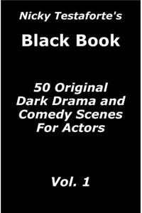 Nicky Testaforte's Black Book