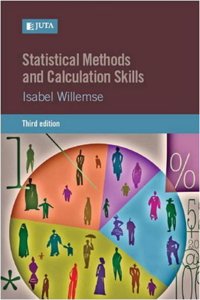 Statistical Methods and Calculations Skills