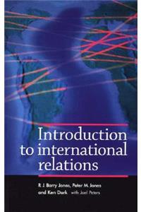 Introduction to International Relations