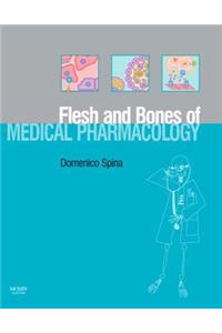 The Flesh and Bones of Medical Pharmacology