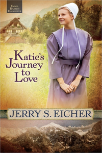 Katie's Journey to Love, 2