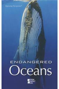 Endangered Oceans