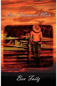 Lost Diamond Man
