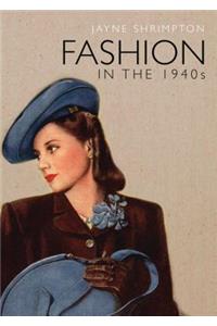 Fashion in the 1940s