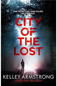 City of the Lost