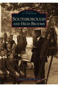 Southborough and High Brooms: Images of England