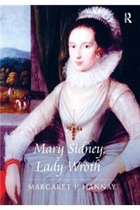 Mary Sidney, Lady Wroth