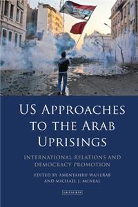 Us Approaches to the Arab Uprisings