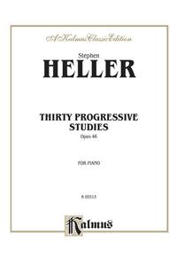 Studies, Op. 46