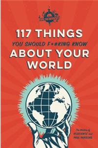 Iflscience 117 Things You Should F*#king Know about Your World