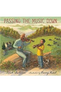 Passing the Music Down