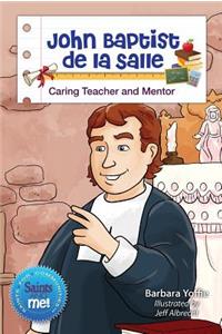 John Baptist de la Salle