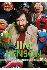 Jim Henson