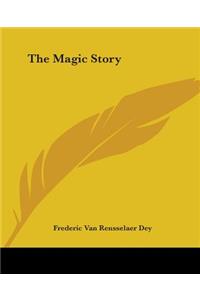 Magic Story