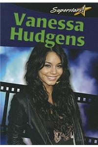 Vanessa Hudgens