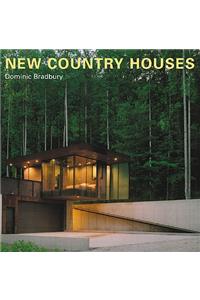 New Country Houses