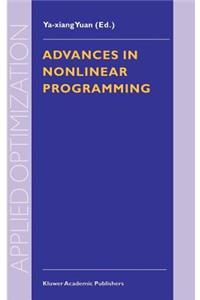 Advances in Nonlinear Programming