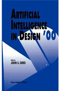 Artificial Intelligence in Design '00