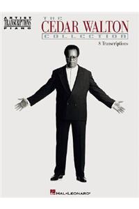 The Cedar Walton Collection