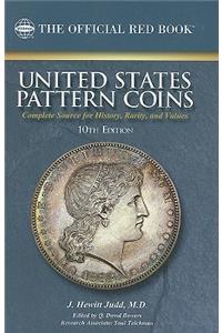 United States Pattern Coins