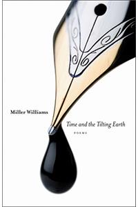 Time and the Tilting Earth