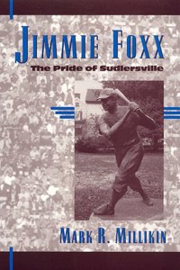 Jimmie Foxx