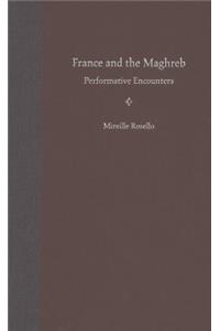 France and the Maghreb