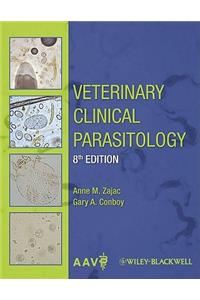 Veterinary Clinical Parasitology