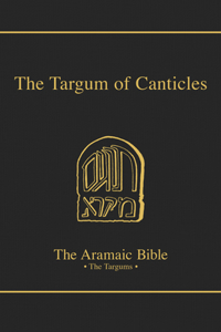 The Targum of Canticles