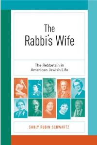 The Rabbi’s Wife