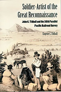 Soldier-Artist of the Great Reconnaissance
